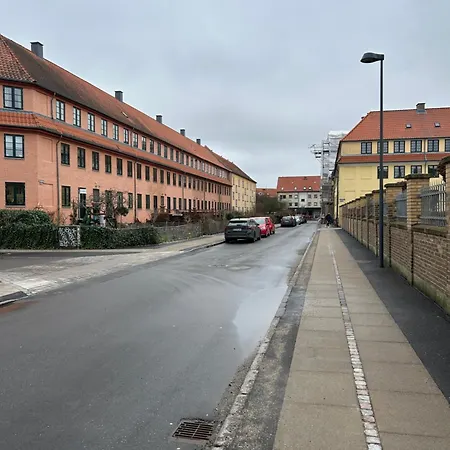In Hip Nordvest Area Apartment Kopenhagen