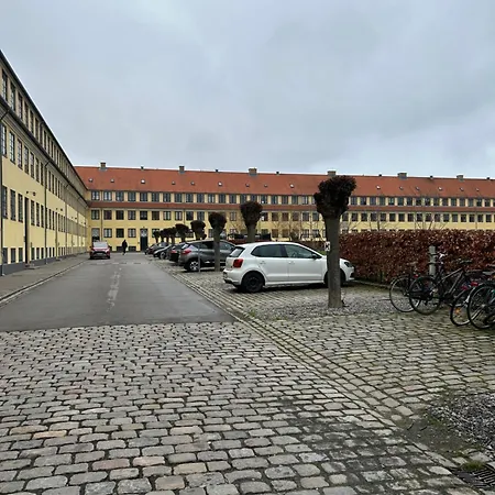 In Hip Nordvest Area Apartment