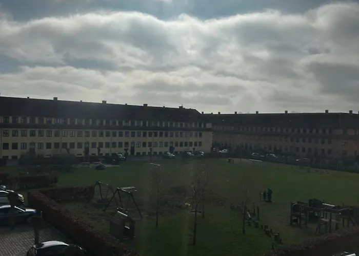 In Hip Nordvest Area