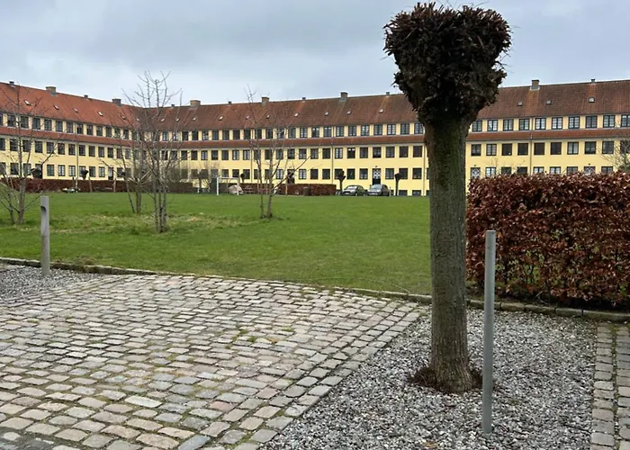 In Hip Nordvest Area *