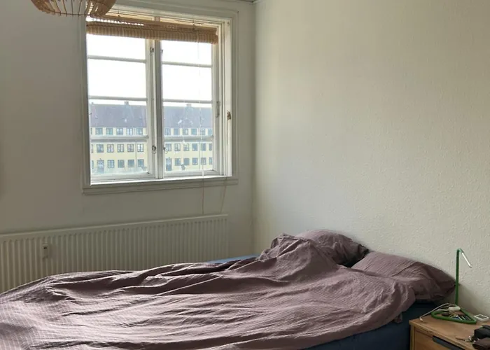 In Hip Nordvest Area *